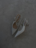 White Heels