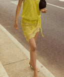 Lumina Beachwear Skirt