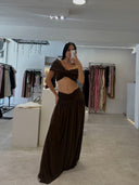 Venus Skirt Set