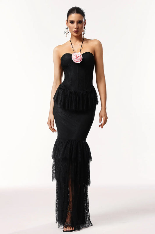 Fey Exclusive Dress