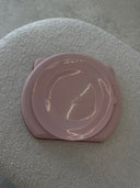 Baby Silicone Suction Plate