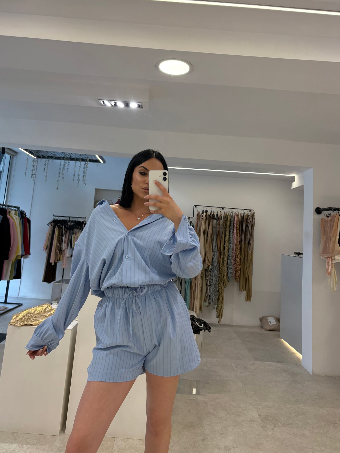 Short Set