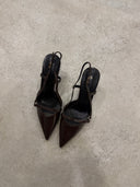 Brown Heels