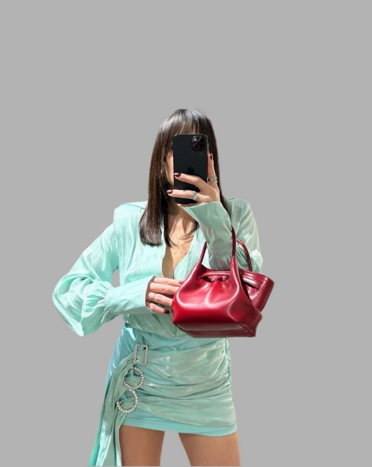 Vicky Dress