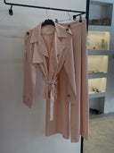 Belted Set