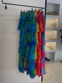 Multicoloured Set