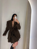 Lumina Skirt Set