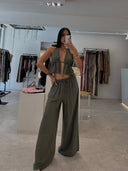 Linen Set
