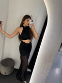 Yara Black Set