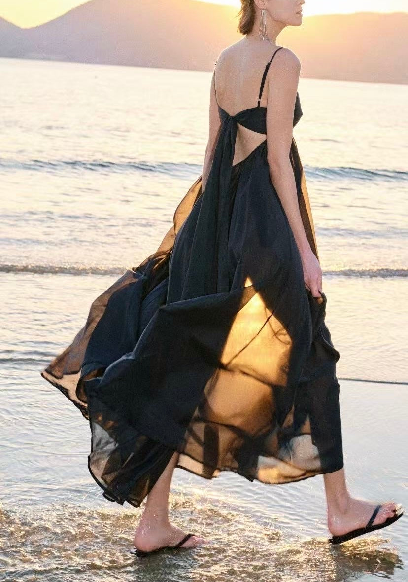 Lumina Loose Sundress