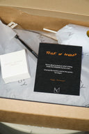 The Missing Mystery Box Halloween Edition