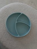 Silicone Bowl