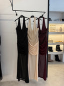 Glam Maxi Dress