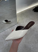 Off-White Mules CQ53