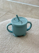Silicone Cup Set