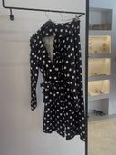 Polka Dot Set