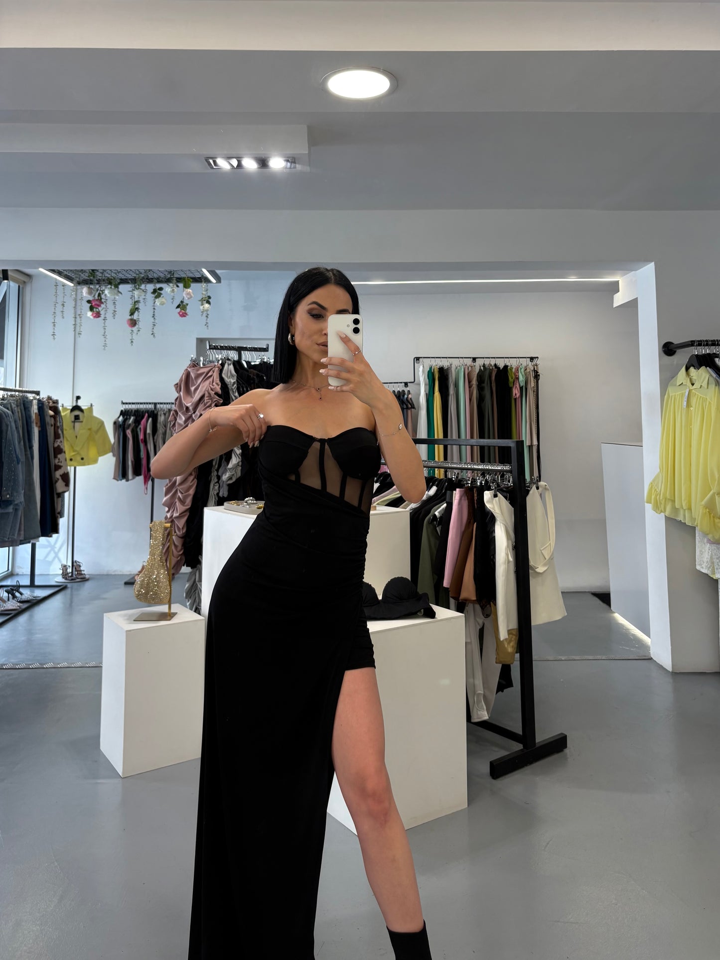 Kyla Dress