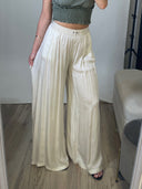 White Pants