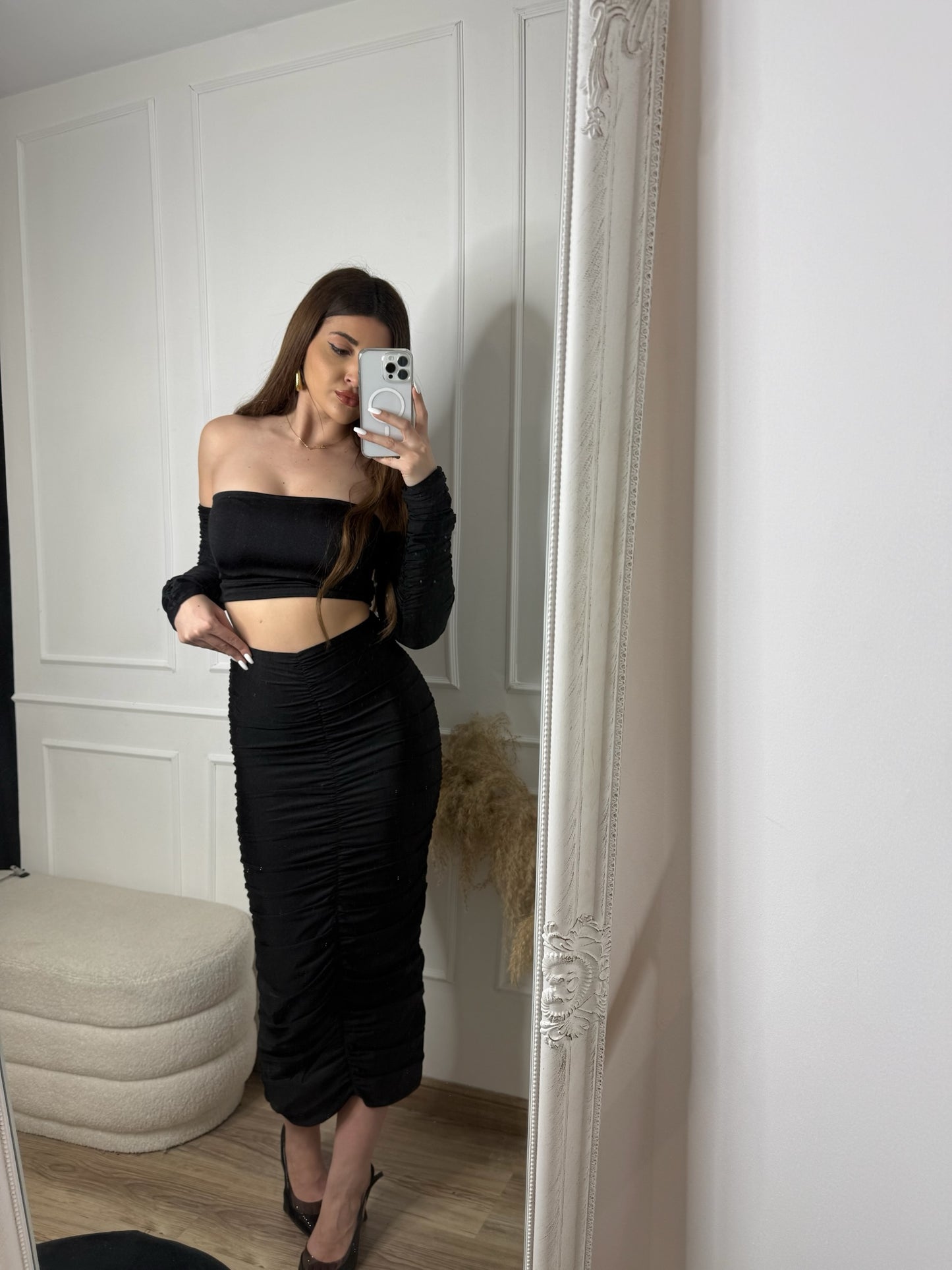 Zenaida Maissy Set