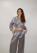 Satin Set