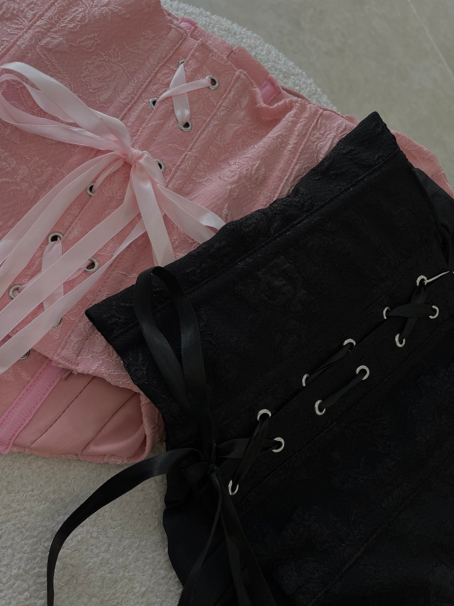 Corset 13858