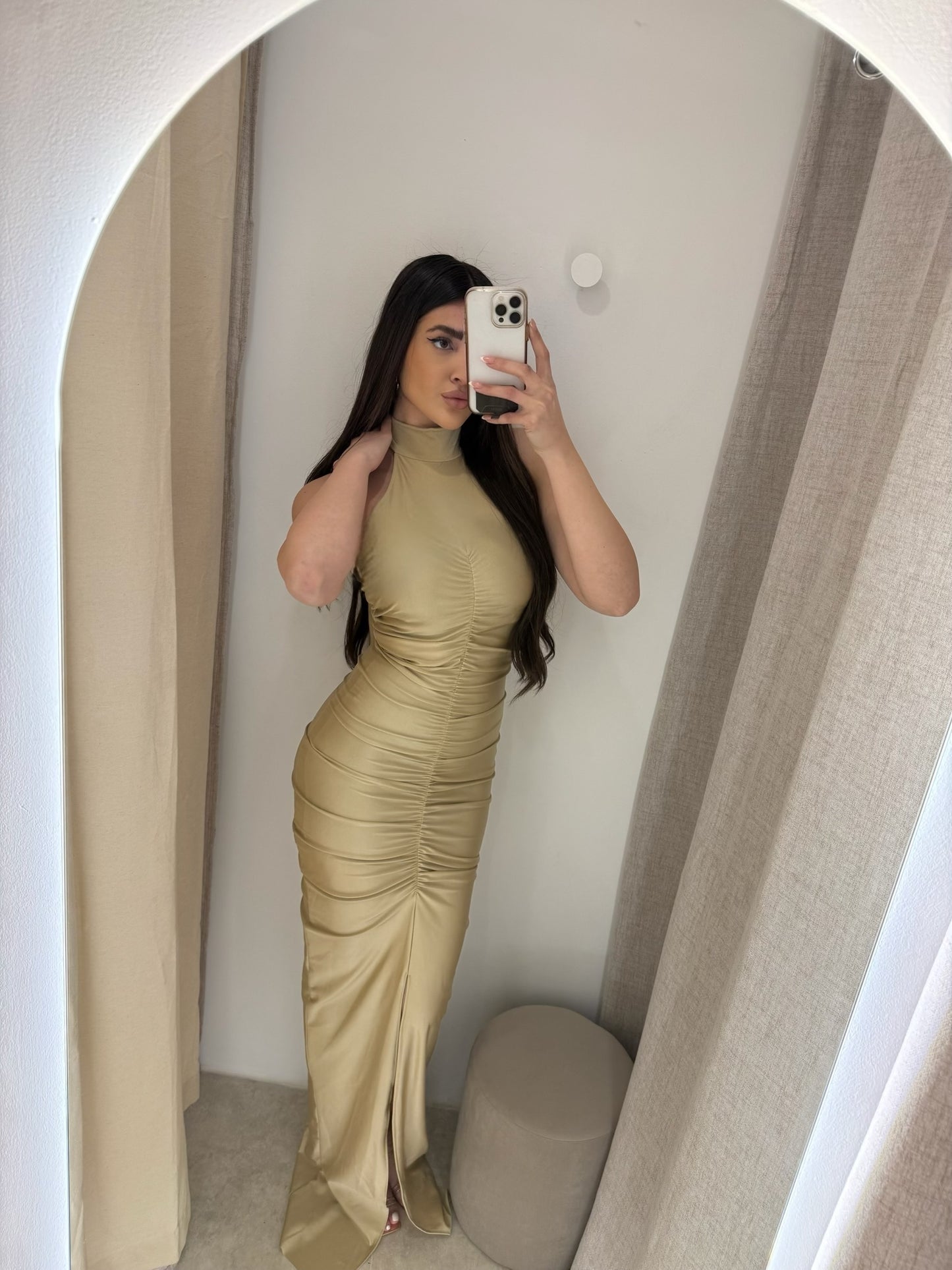 Carolin Maissy Collection Dress