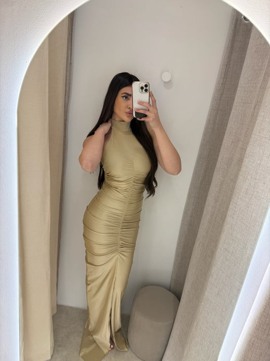 Carolin Maissy Collection Dress