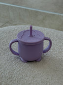 Silicone Cup Set