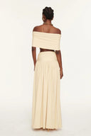 Venus Skirt Set