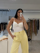 Basic Tops