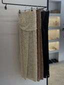 Lace Pants