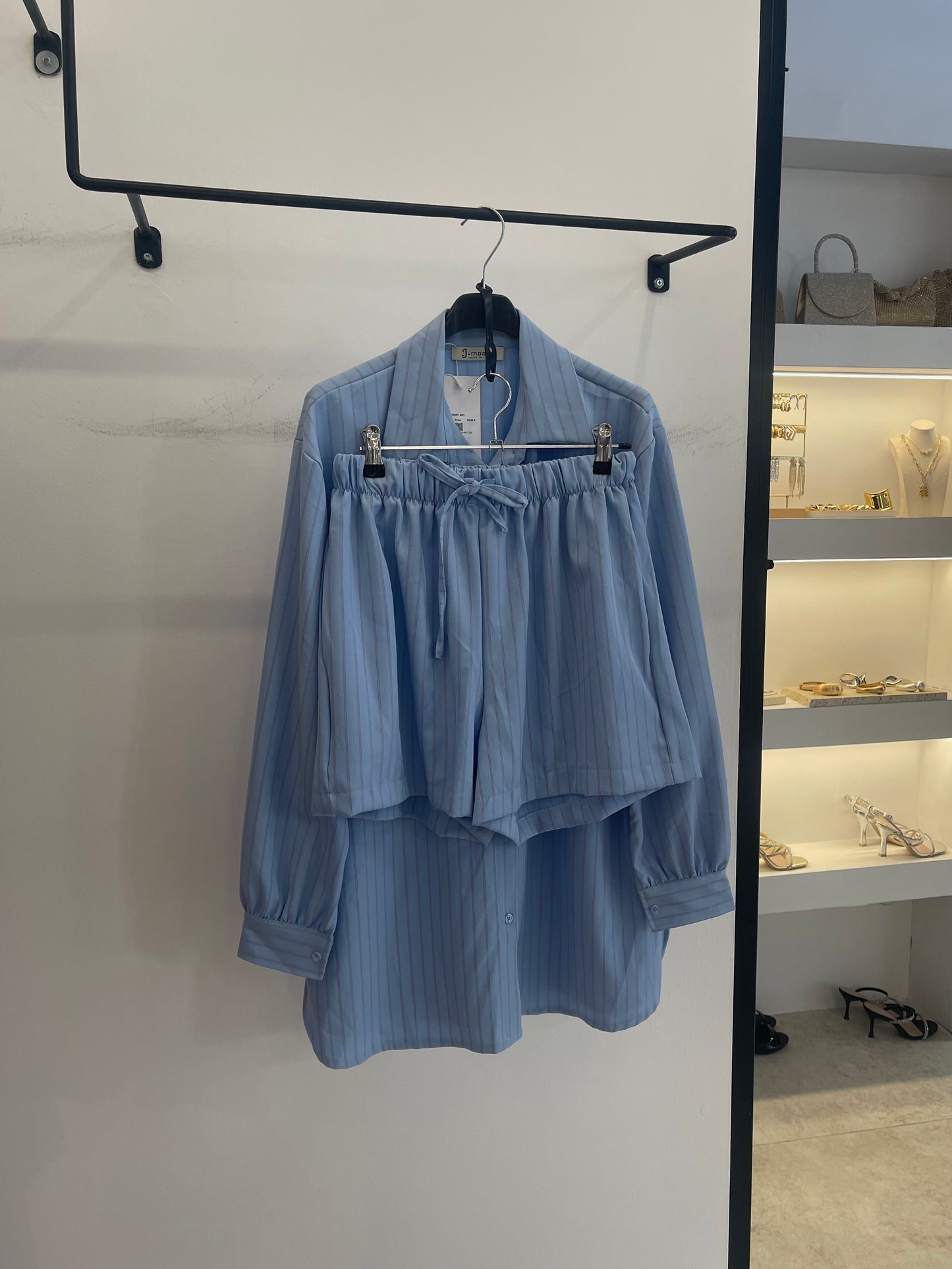 Short Set