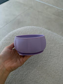 Baby Silicone Suction Bowl
