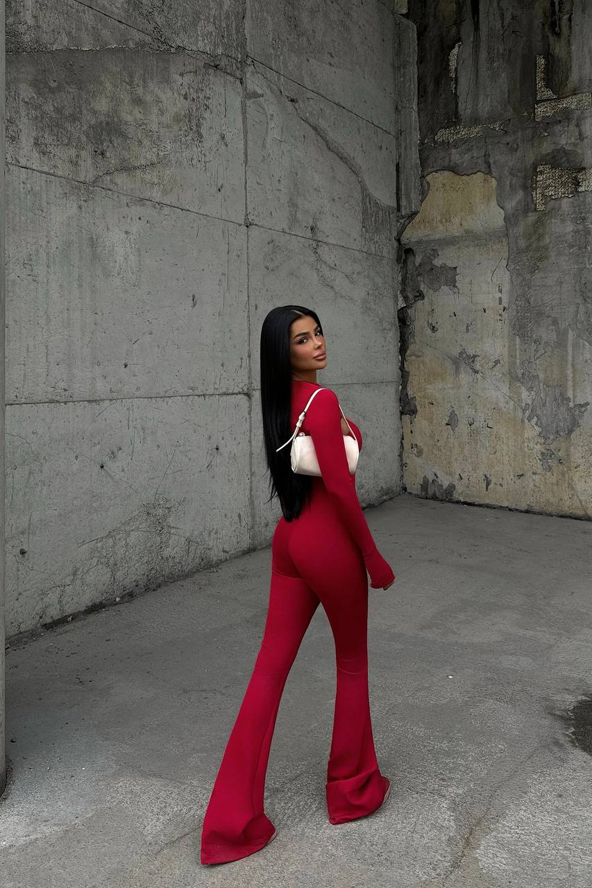 Carolina Jumpsuit