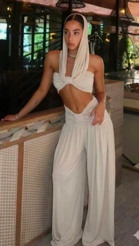 Venus Pants Set