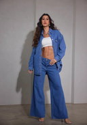 Jean Set