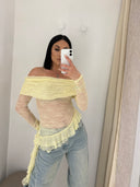 Lace Top
