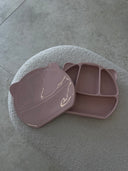Baby Silicone Suction Plate