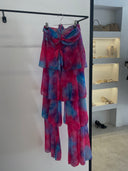 Multicoloured Set