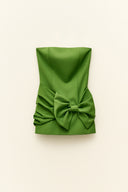 Lumina Mini Strapless Dress