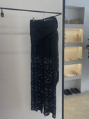 Lace Pants
