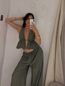 Linen Set