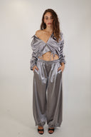 Satin Set