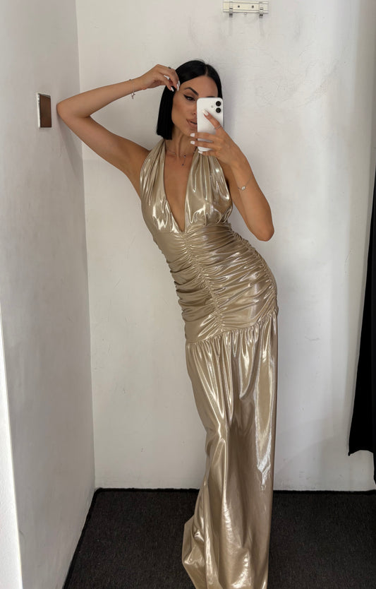 Mykonos Maissy Collection Dress