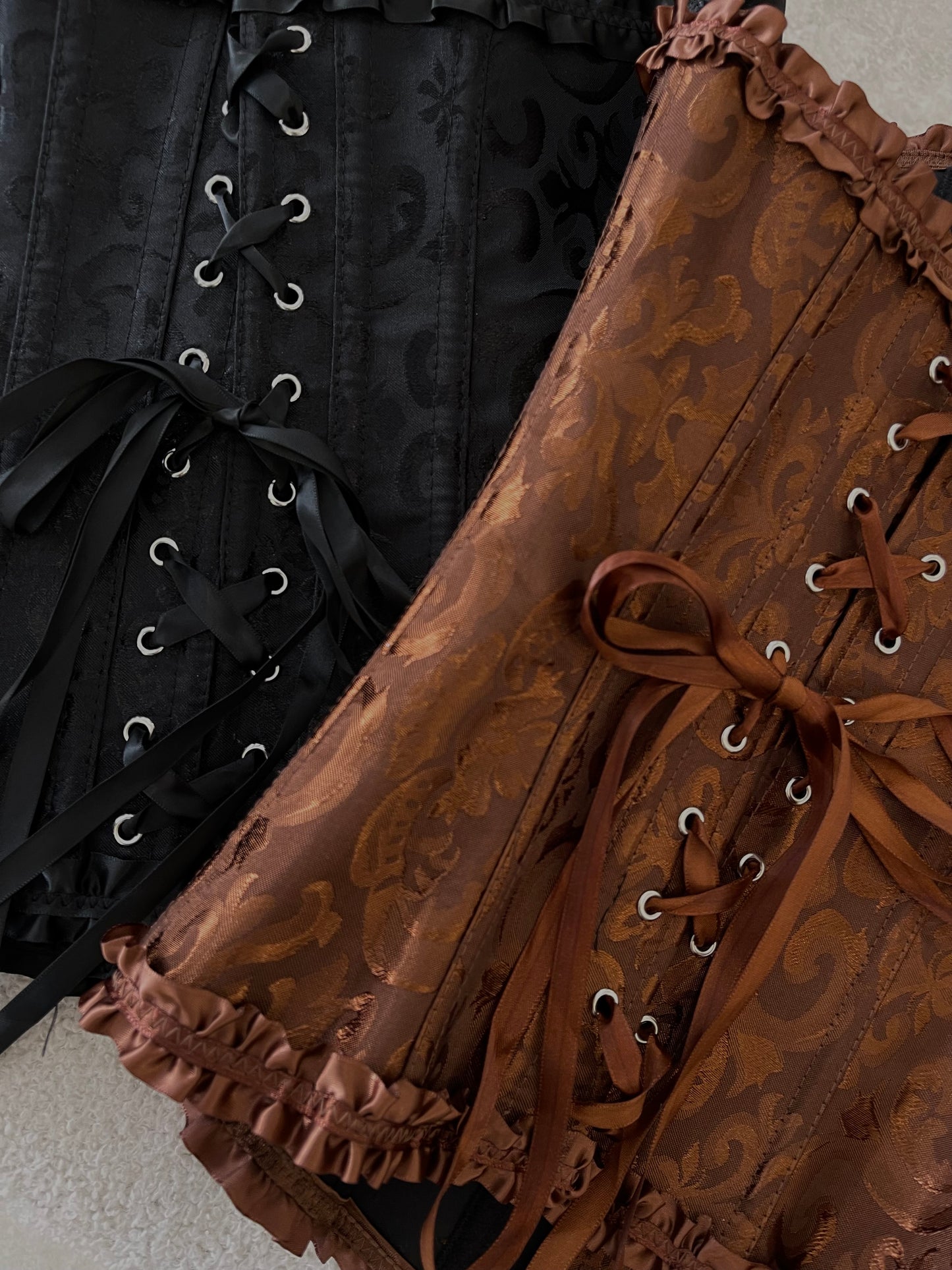 Corset 1533