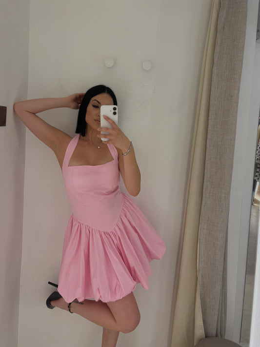 Balloon Dress