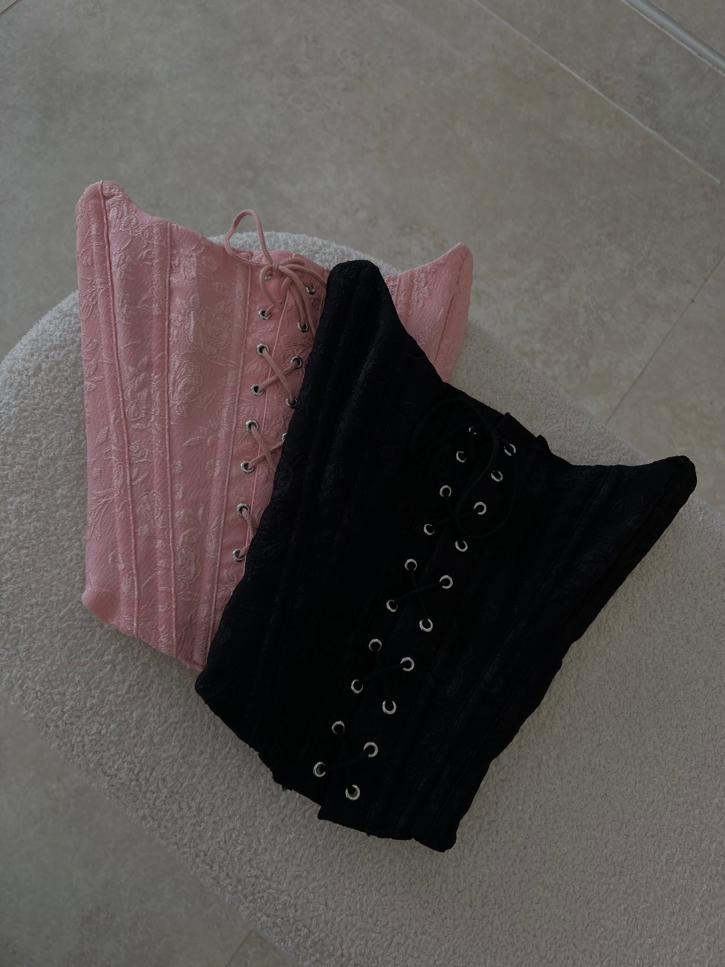 Corset 13858
