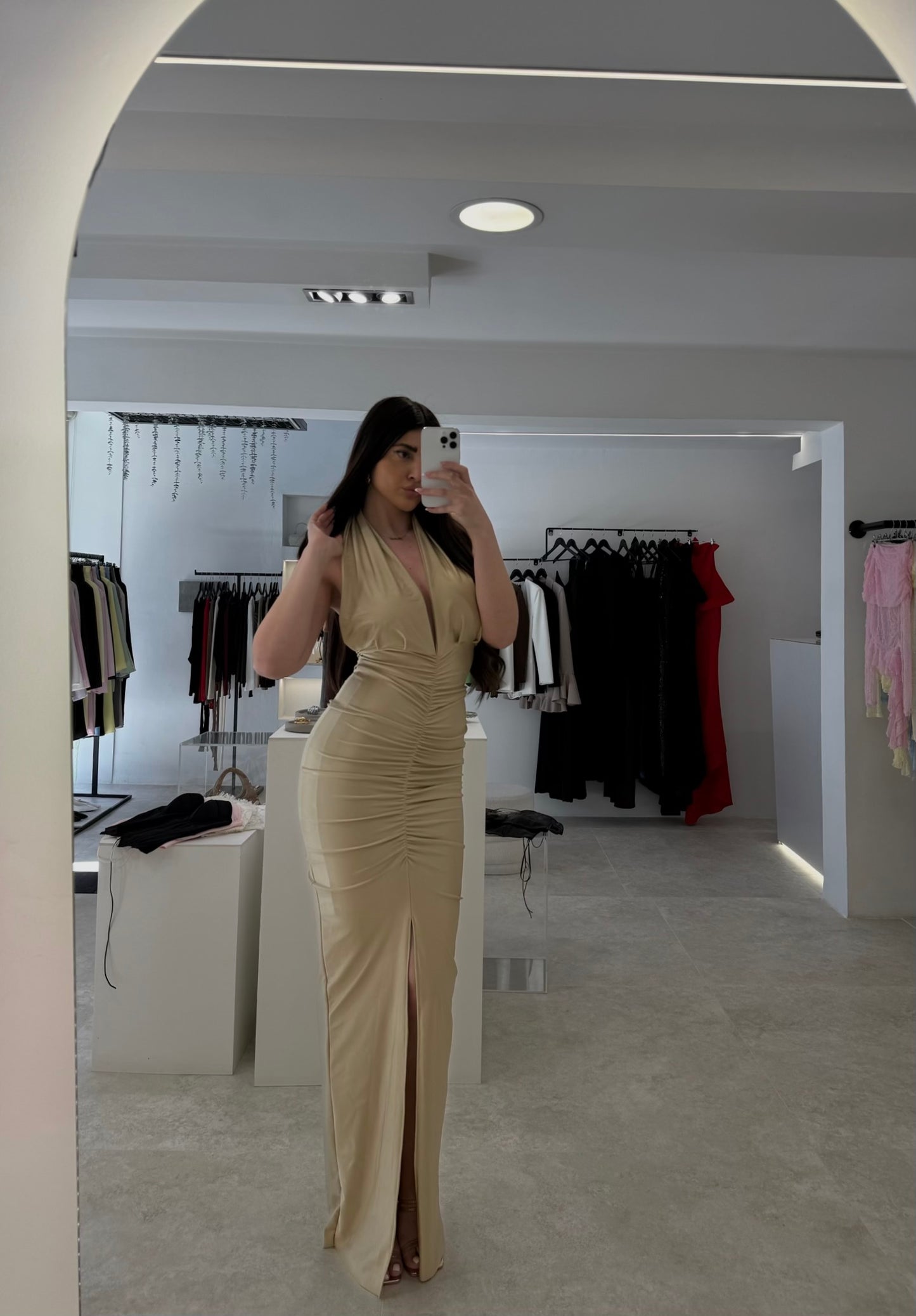 Amira Maissy Collection Dress