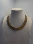 Gold Necklace