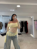Lace Top